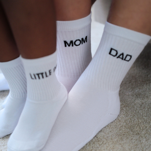 DAD - Socks