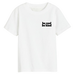 Load image into Gallery viewer, Unisex T-Shirt - be cool be kind
