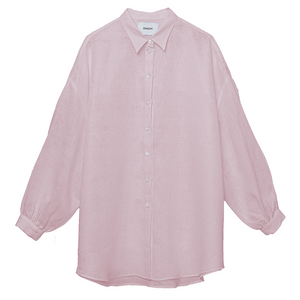 Linen blouse Vali