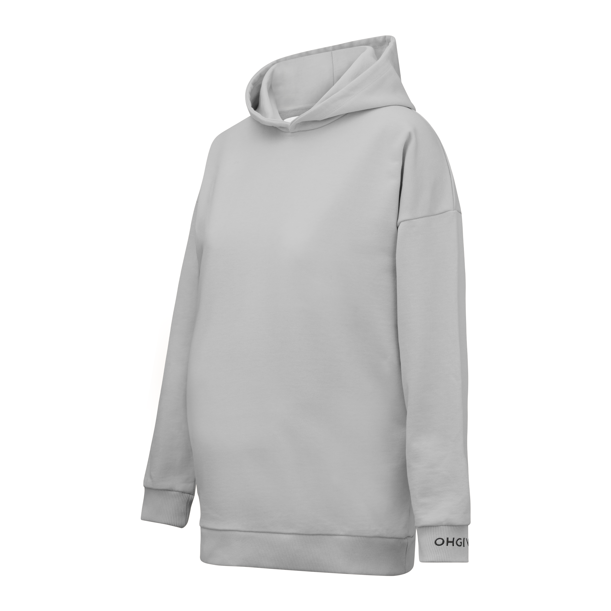 Oversize Hoodie Manly