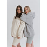 Lade das Bild in den Galerie-Viewer, Oversize Hoodie Manly
