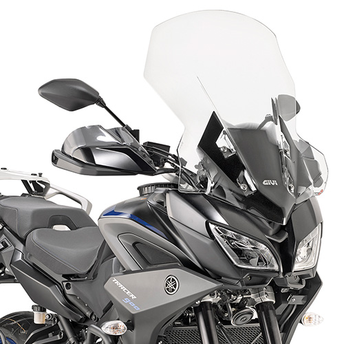 Givi - Windscreens and Fairings for Specific Motorcycle - Windscreens and Fairings for Specific Motorcycle