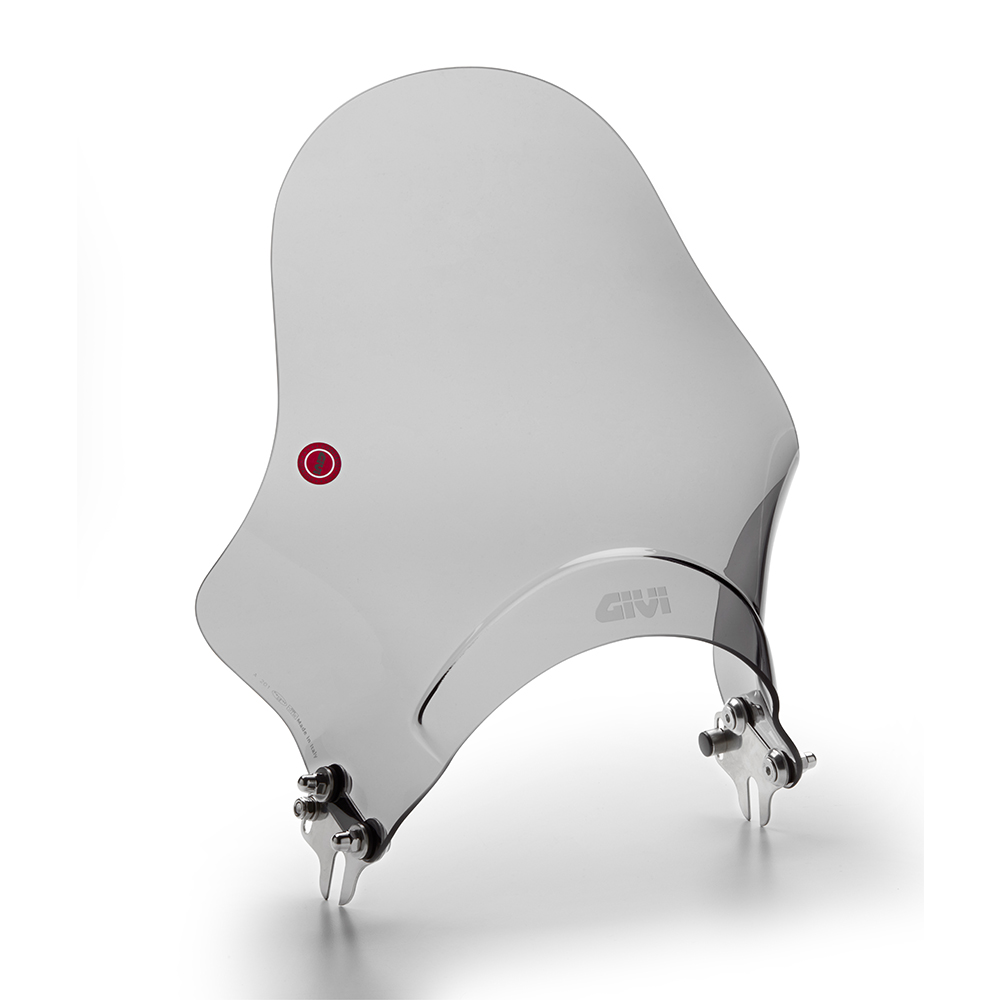 Givi - Universal Fairings for Naked Bikes - A201
