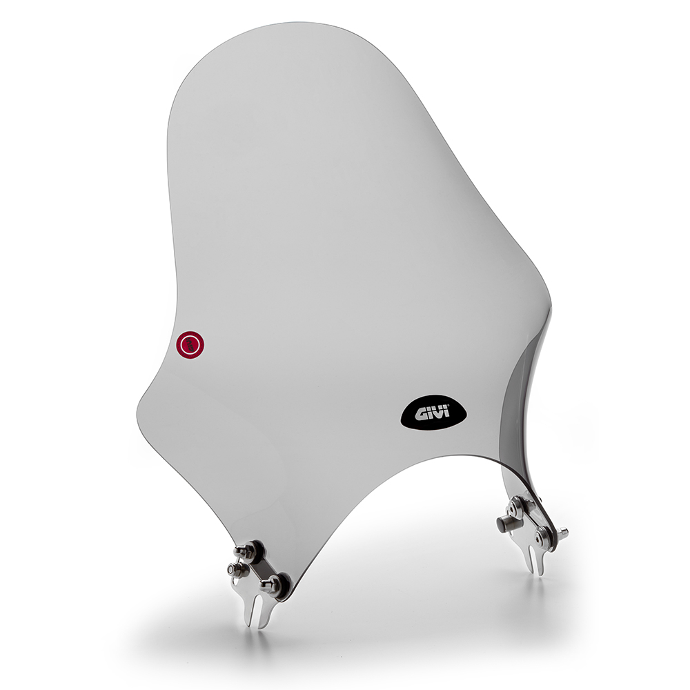 Givi - Universal Fairings for Naked Bikes - A210