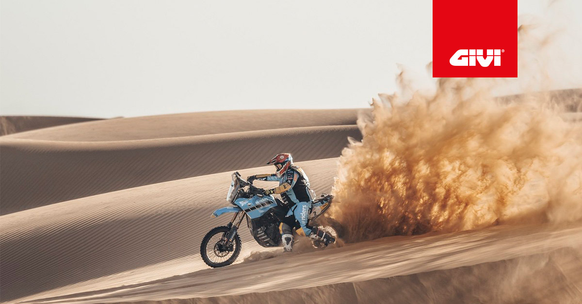 Botturi+shines+in+the+Africa+Eco+Race