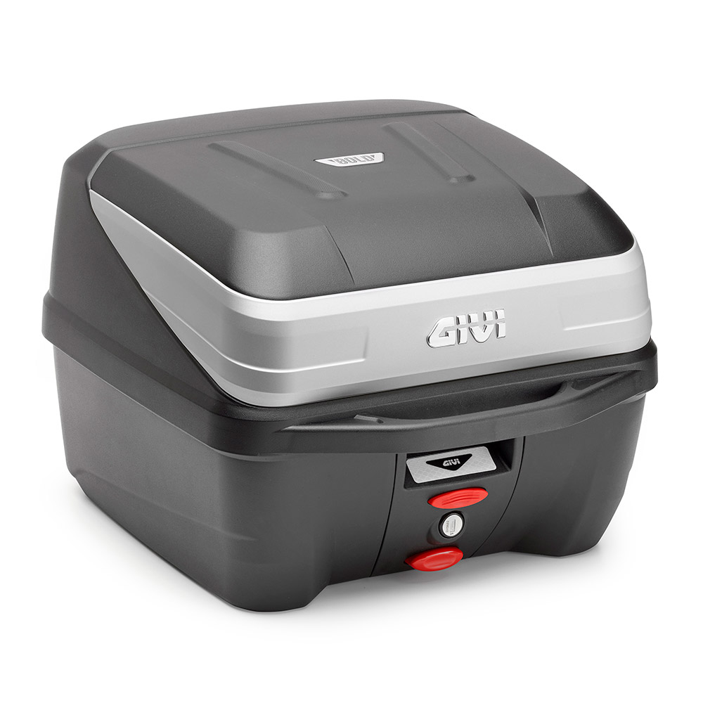 Givi - Small size plastic top-cases -40 ltr. - B32 BOLD