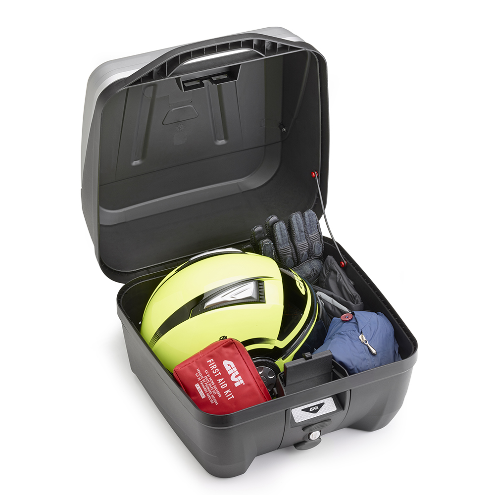 Givi - Small size plastic top-cases -40 ltr. - B32 BOLD