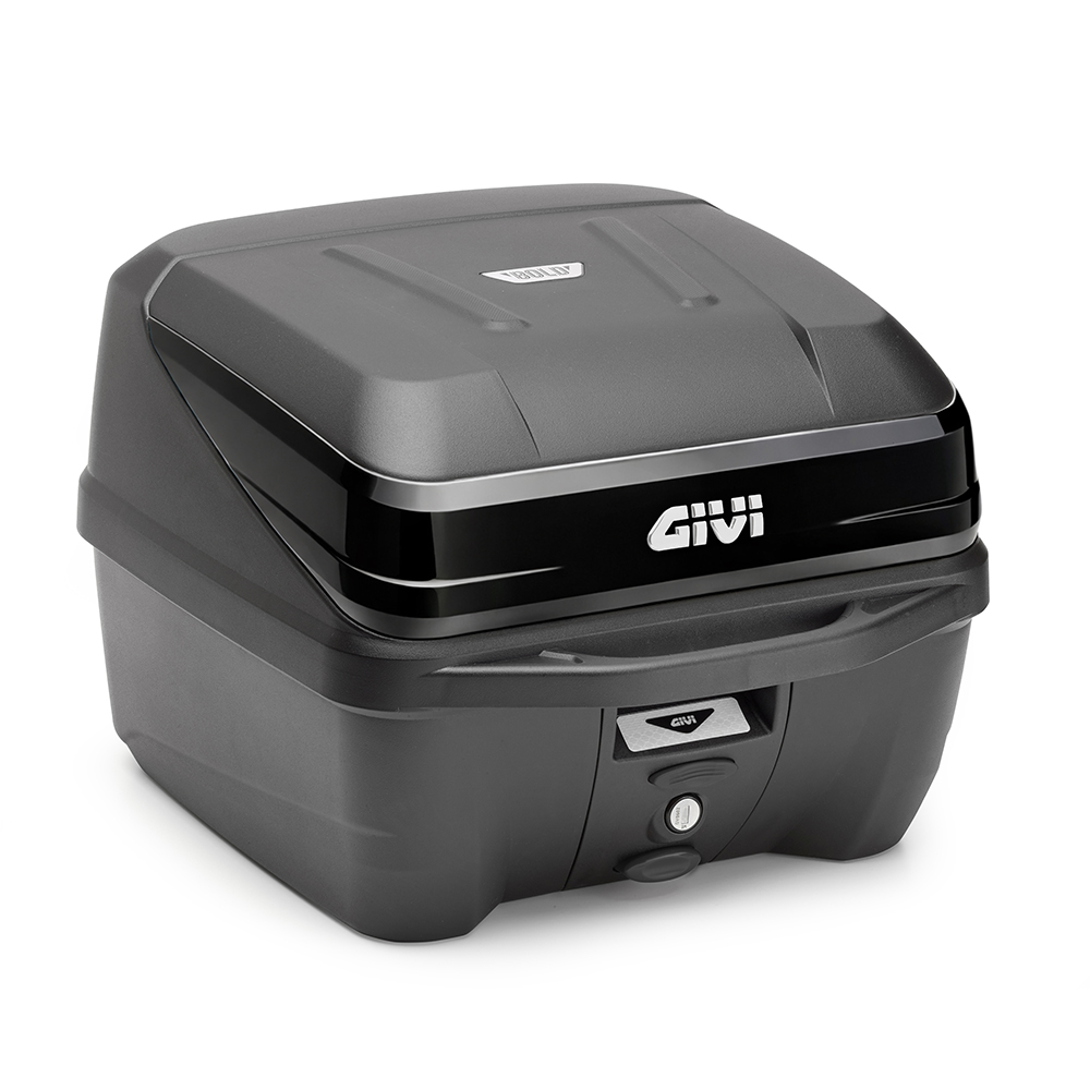 Givi - Small size plastic top-cases -40 ltr. - B32NB