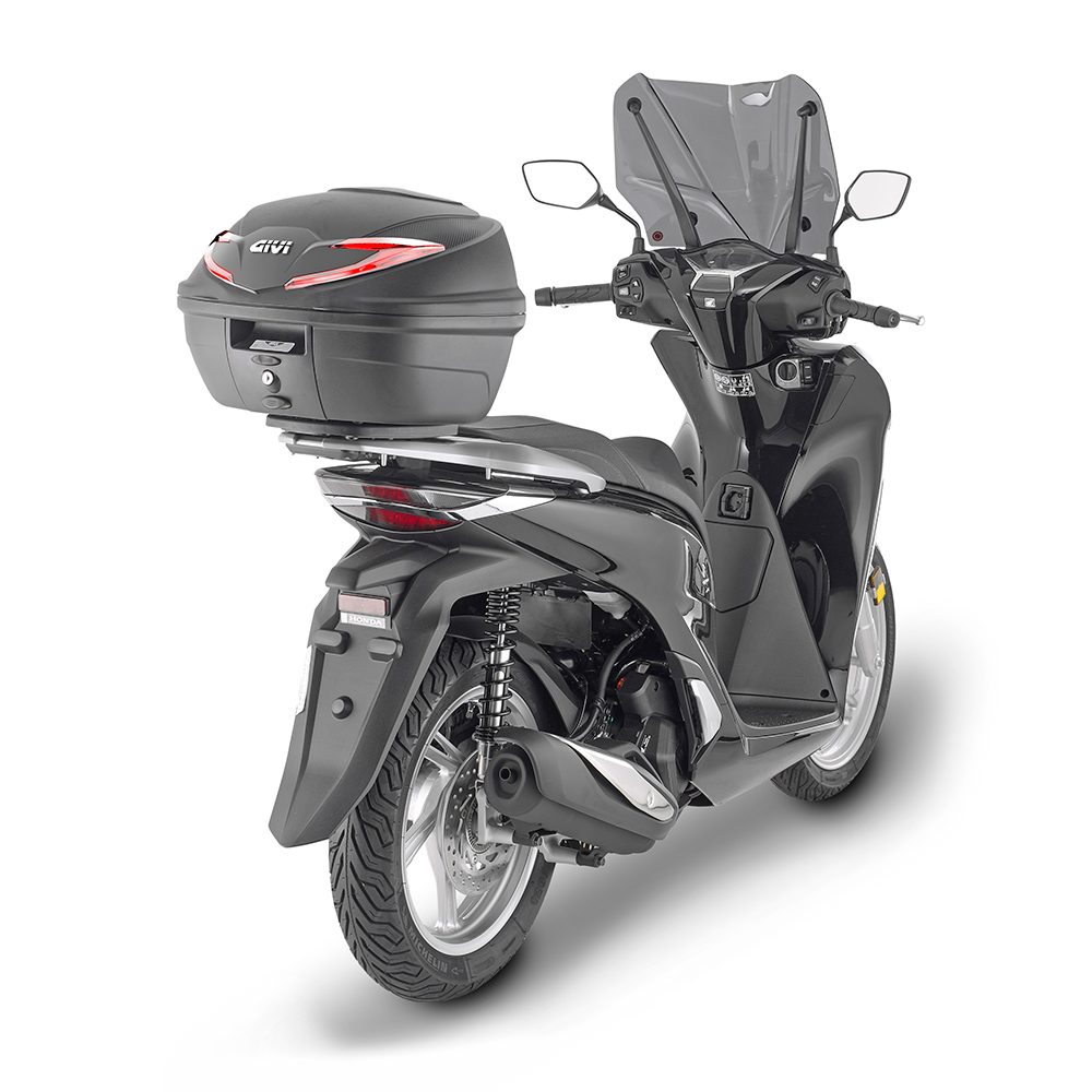 Givi - Small size plastic top-cases -40 ltr. - B39N