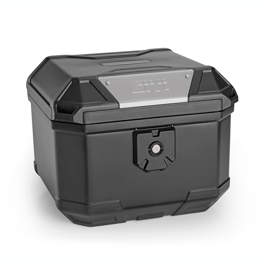 Givi - Small size plastic top-cases -40 ltr. - B38 BERNINA