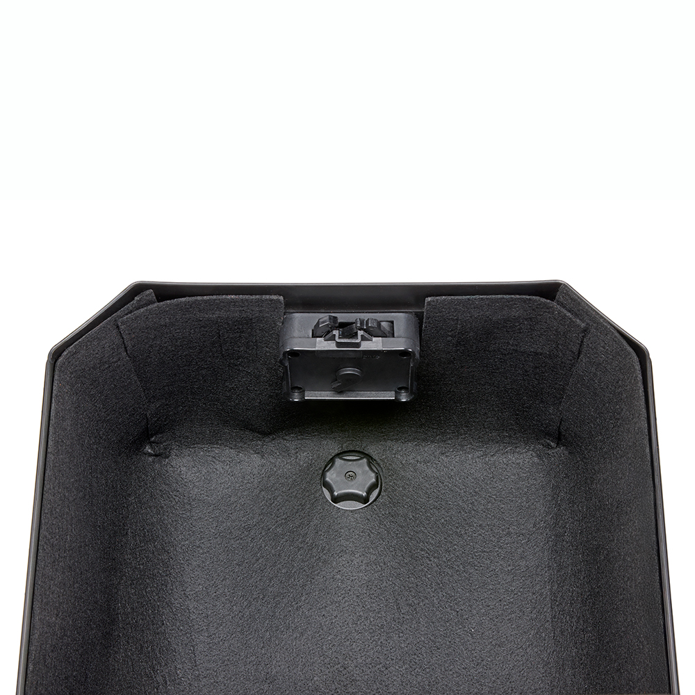 Givi - Small size plastic top-cases -40 ltr. - B38 BERNINA