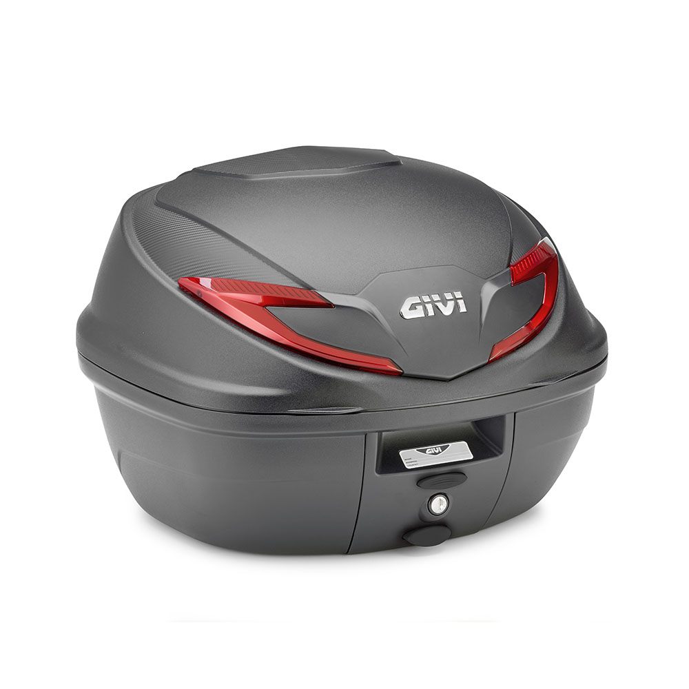 Givi - Small size plastic top-cases -40 ltr. - B39N