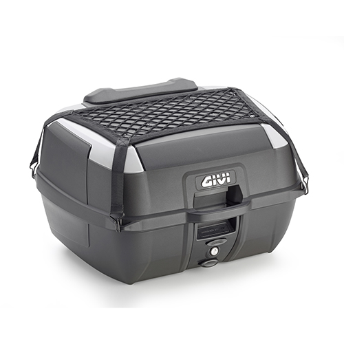 Givi - Large size plastic top-cases +40 ltr - B45+
