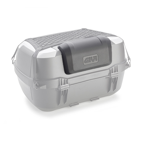 Givi - Large size plastic top-cases +40 ltr - B45+