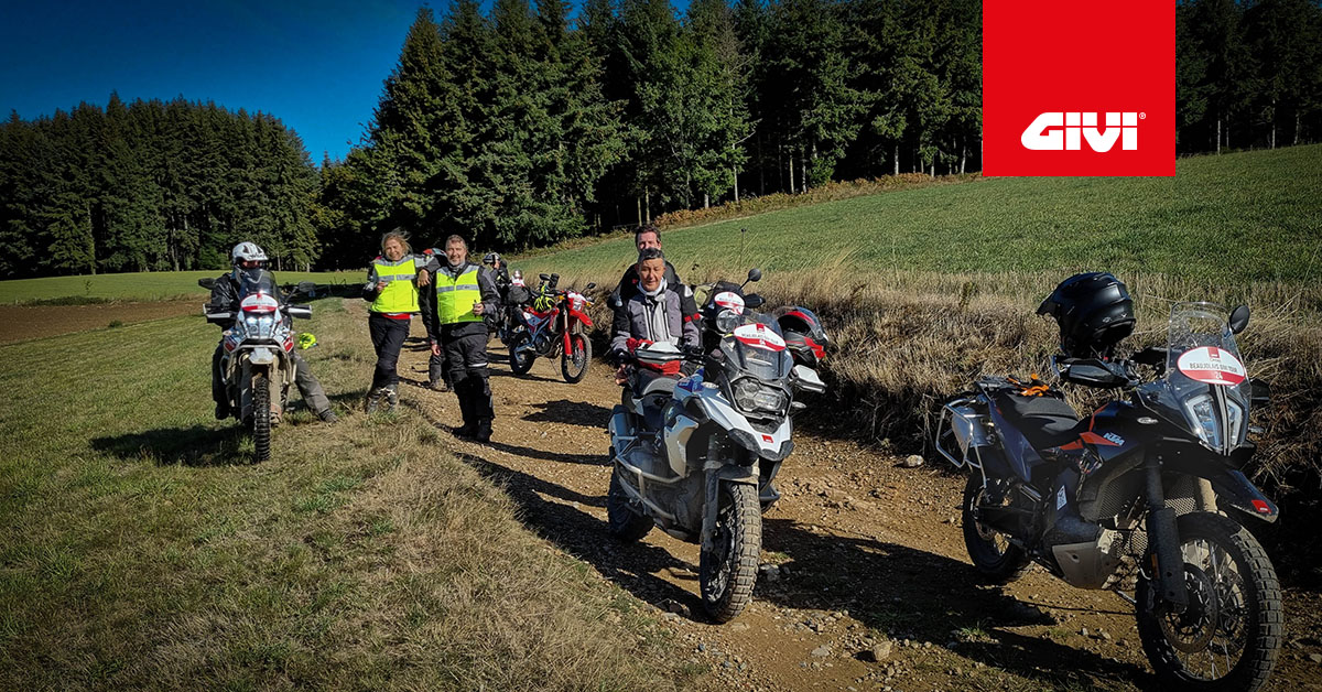 The+GIVI+Tour+heads+to+the+C%C3%B4te+Beaujolaise