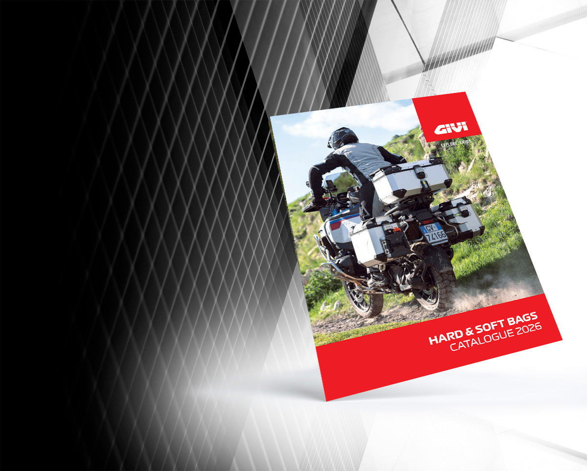Givi Cataloghi Online