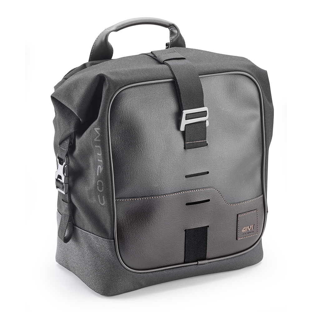 Givi - Small side bags -30 ltr. - CRM102