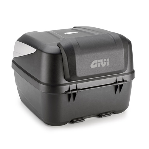 Givi - Polyurethane backrest (black)