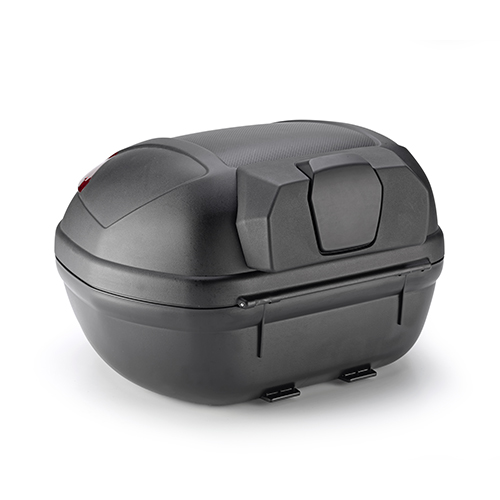 Givi - Polyurethane backrest (black)