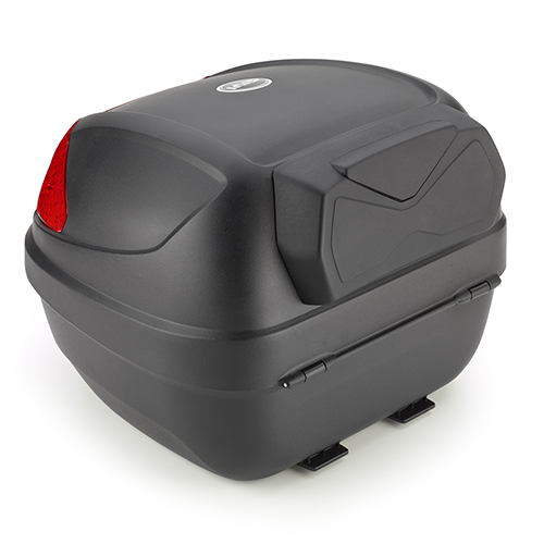 Givi - Polyurethane backrest (black)