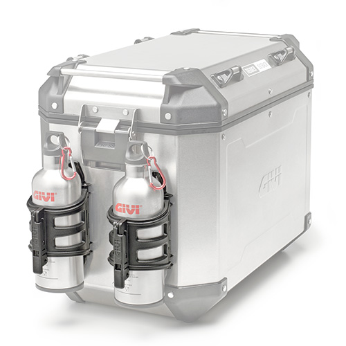 Givi - Travel comfort - E199