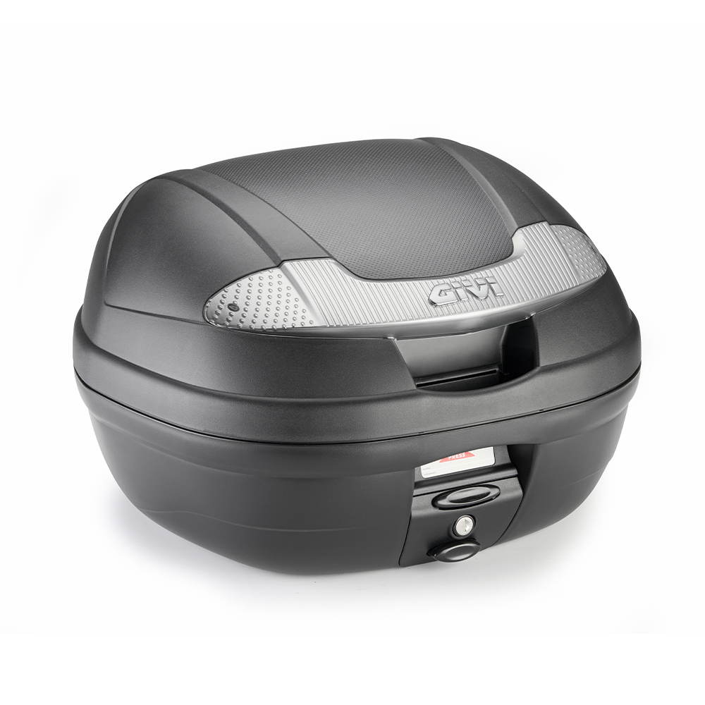Givi - Small size plastic top-cases -40 ltr. - E340 VISION TECH