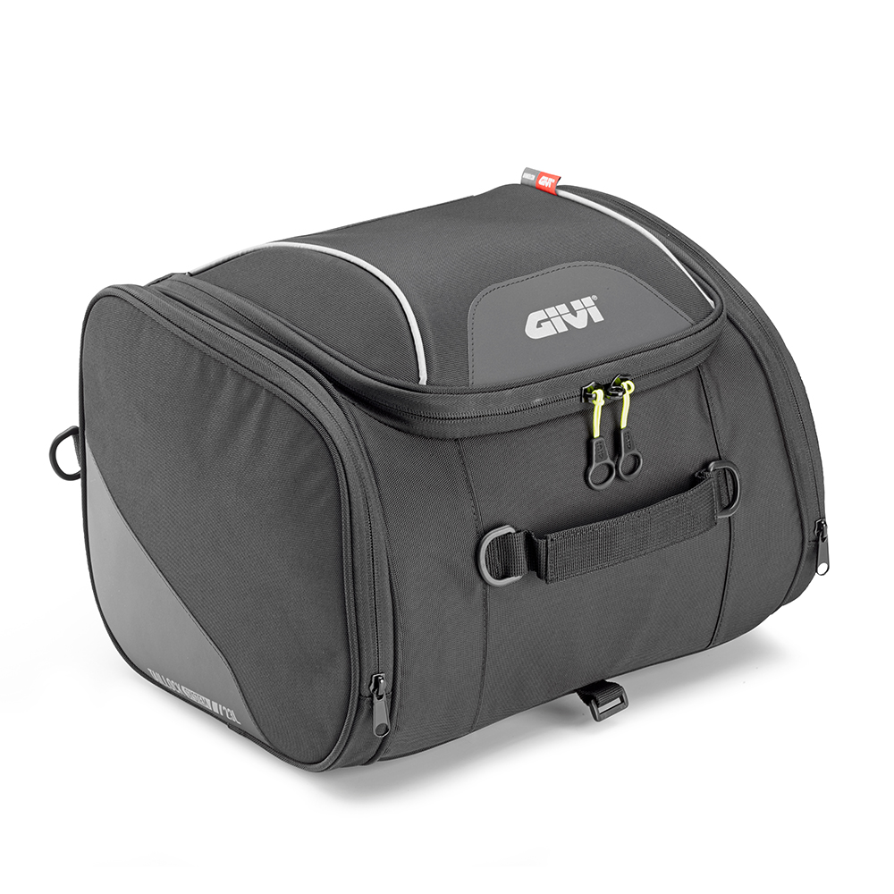 Givi - Small saddle bags -30 ltr. - EA146 TAILOCK