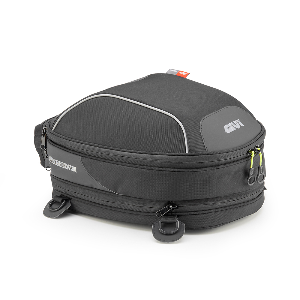 Givi - Large rucksacks +20 ltr. - EA147 TAILOCK