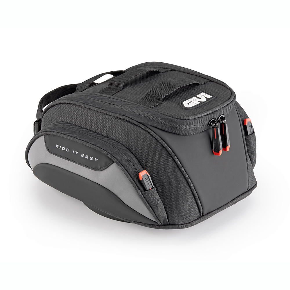 Givi - TANKLOCK tank bags - EASY01 TANKLOCK