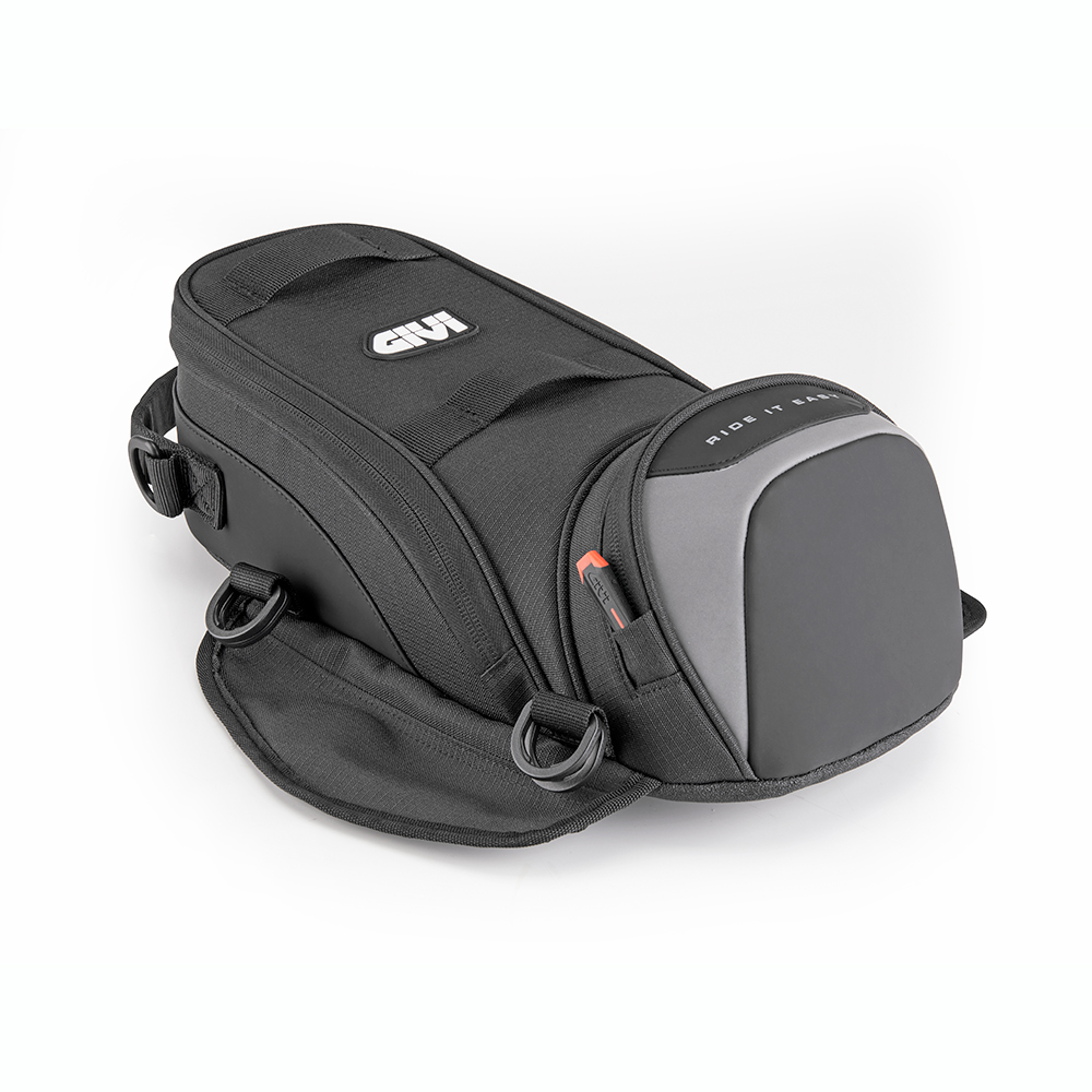Givi - Magnetic tank bags - EASY02