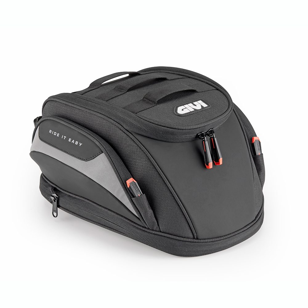 Givi - TANKLOCK tank bags - EASY03 TANKLOCK