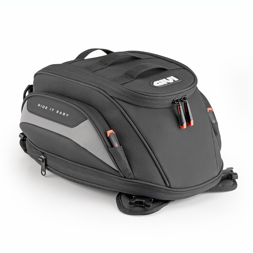 Givi - Magnetic tank bags - EASY04