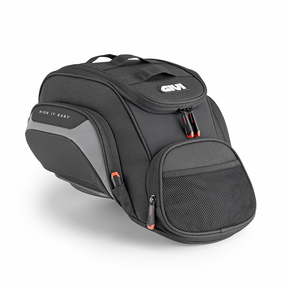 Givi - TANKLOCK tank bags - EASY05 TANKLOCK