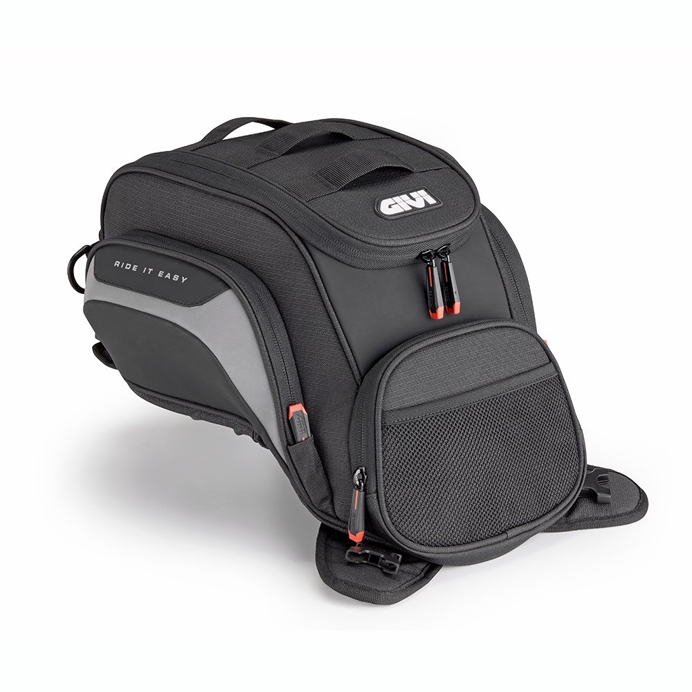 Givi - Magnetic tank bags - EASY06