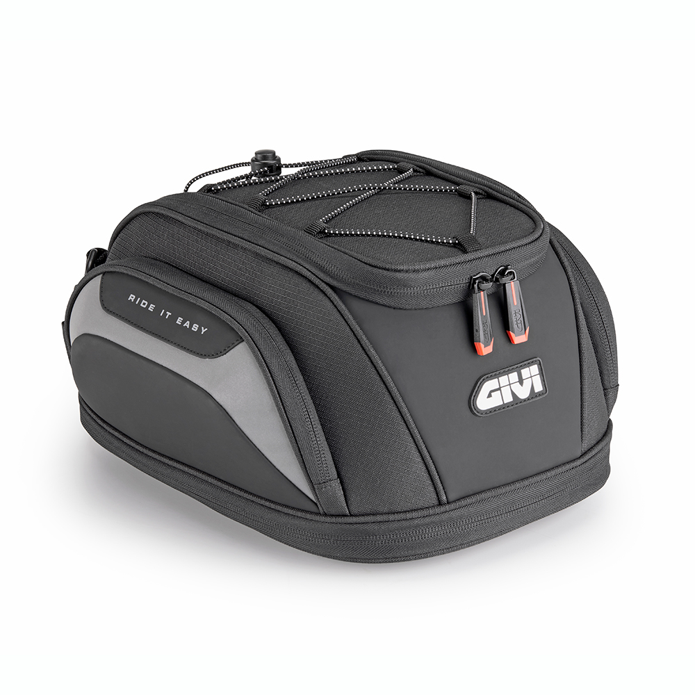 Givi - Thermoformed saddle bags - EASY07 SEATLOCK