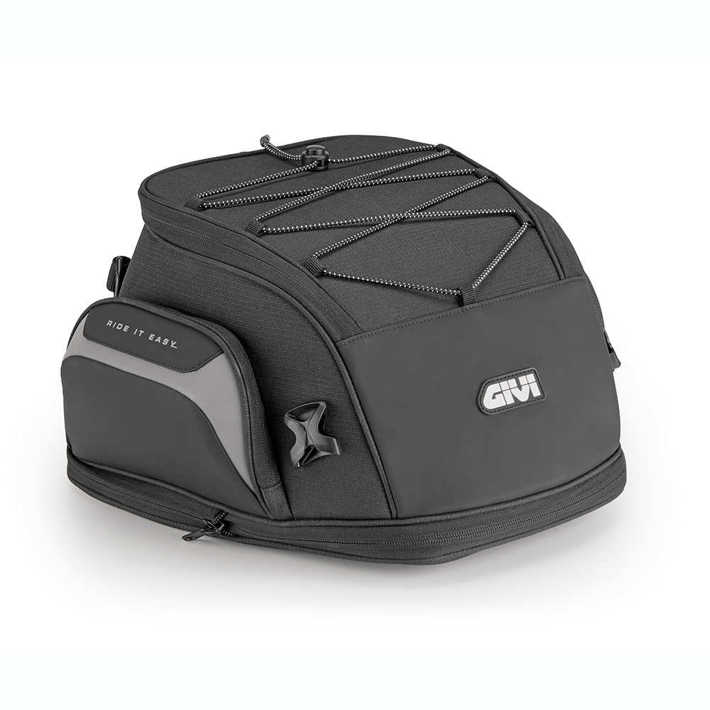 Givi - Thermoformed saddle bags - EASY08