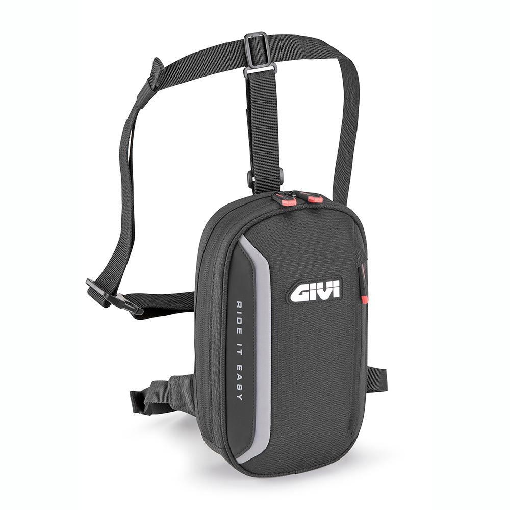 Givi - Leg bags - EASY09L
