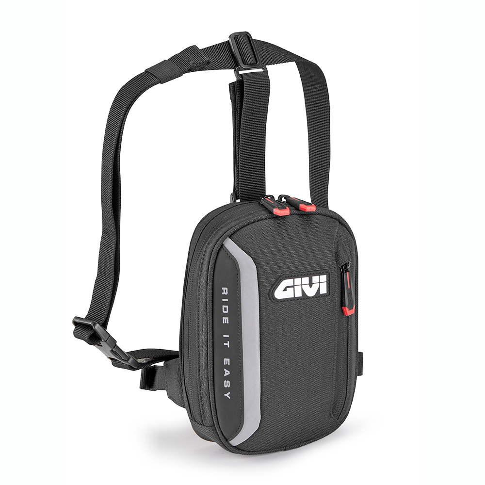 Givi - Leg bags - EASY09S