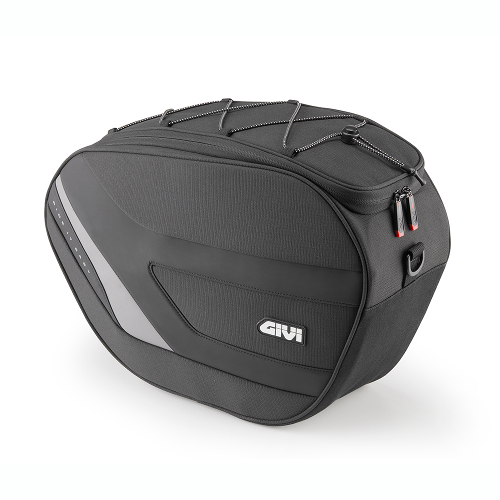 Givi - Small side bags -30 ltr. - EASY12R