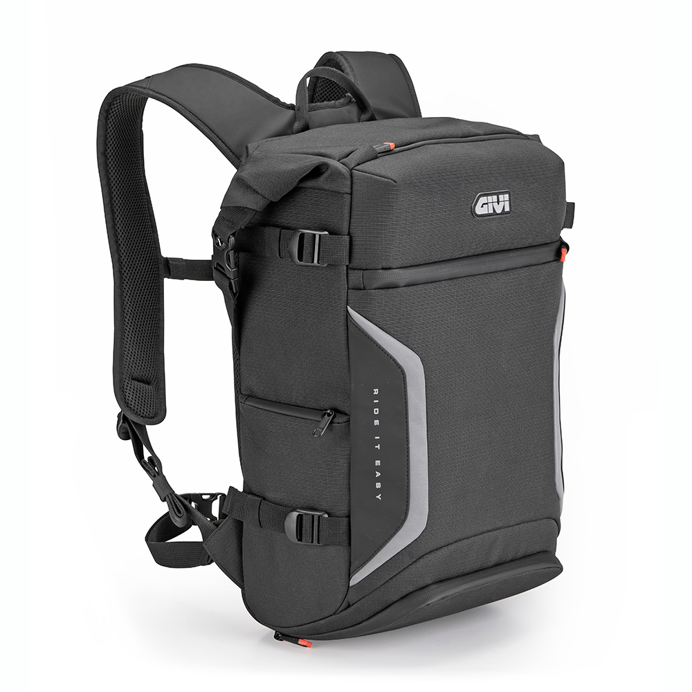 Givi - Large rucksacks +20 ltr. - EASY14