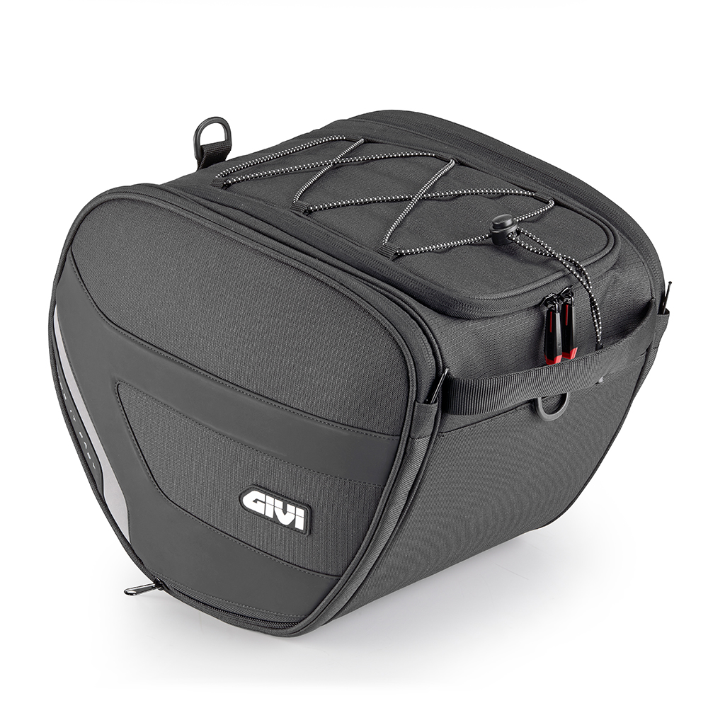 Givi - Tunnel bags for scooters - EASY15