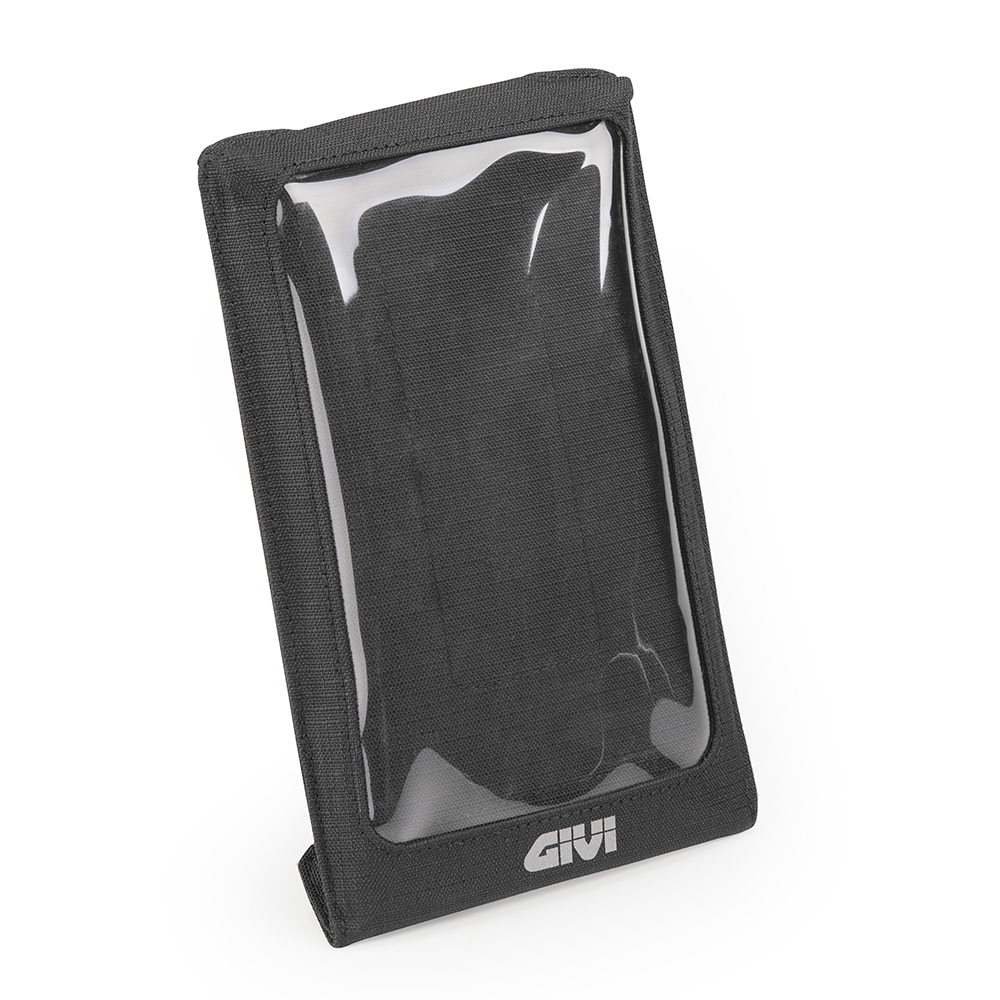 Givi - Extra Cargo - EASYSH