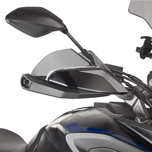 Givi - Motorcycle Hand Protector Extensions - Hand protectors extensions