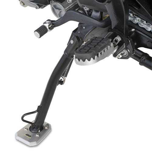 Givi - Safety kit - Side Stand Extensions