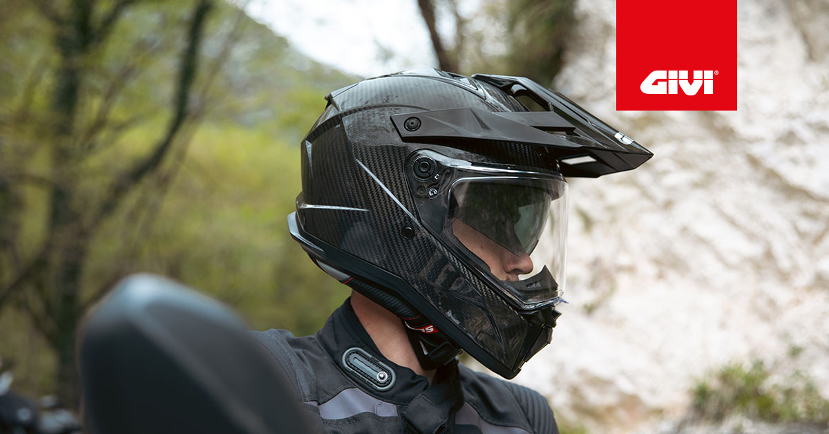 GIVI+HPS+80.1%3A+The+Adventurer+helmet+that+takes+adventure+to+a+whole+new+level