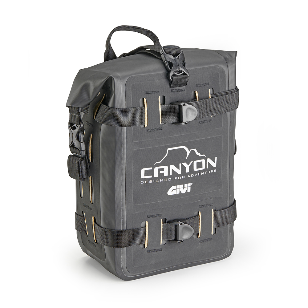 Givi - Extra Cargo - GRT722B