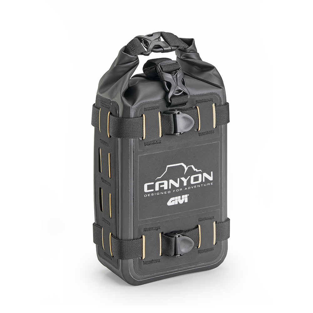 Givi - Extra Cargo - GRT730