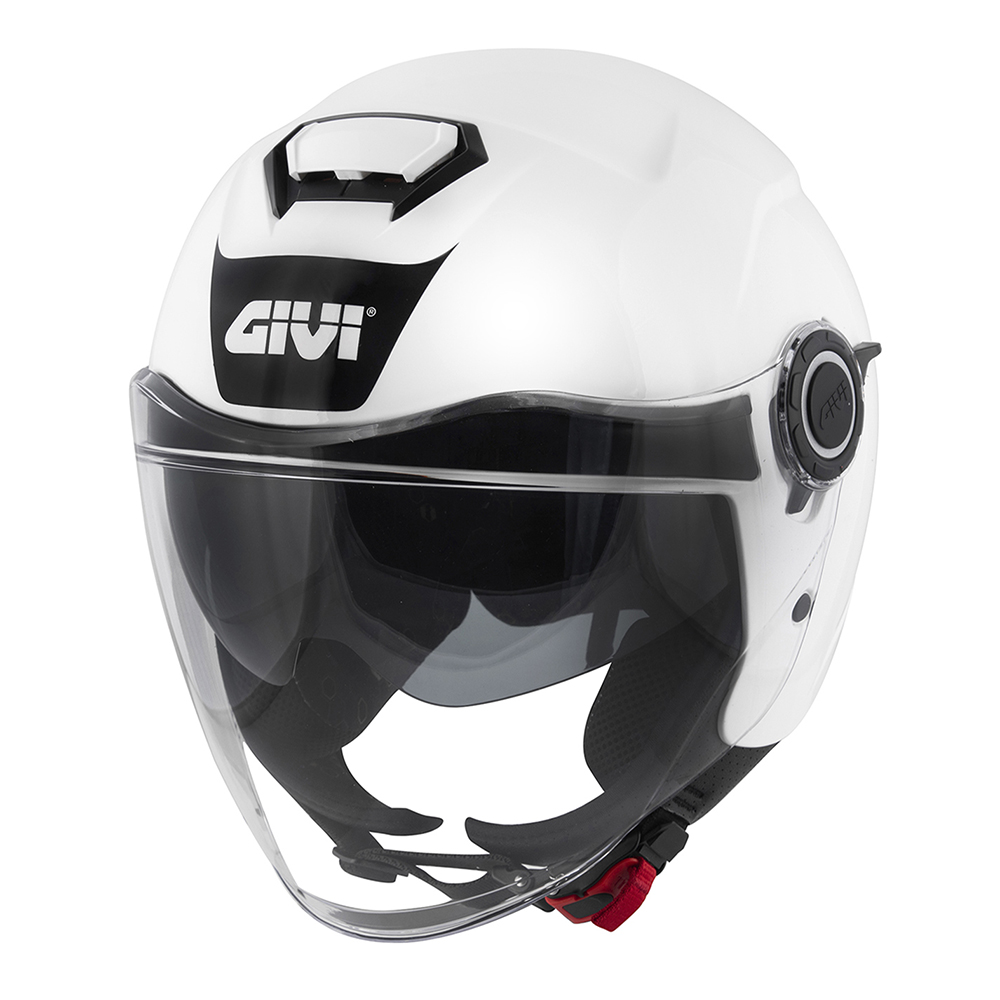 Givi - B910 White