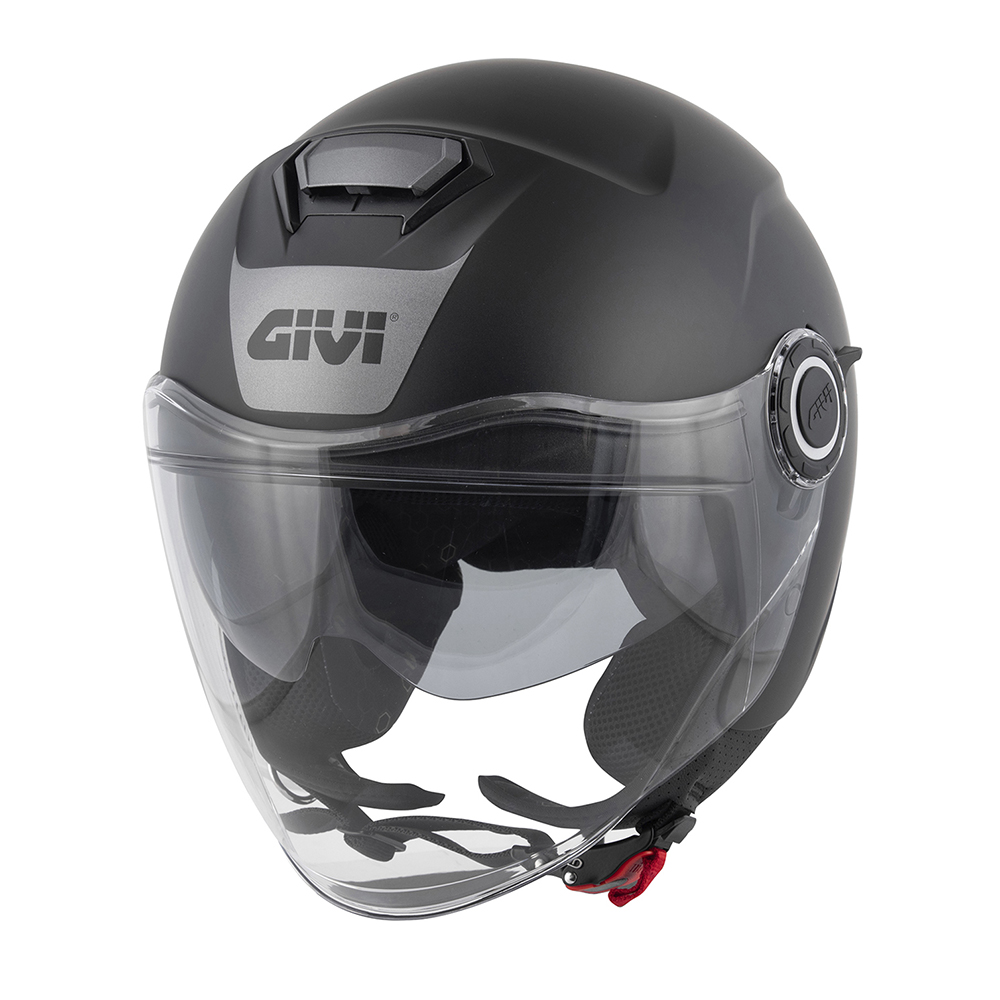 Givi - N900 Matt black