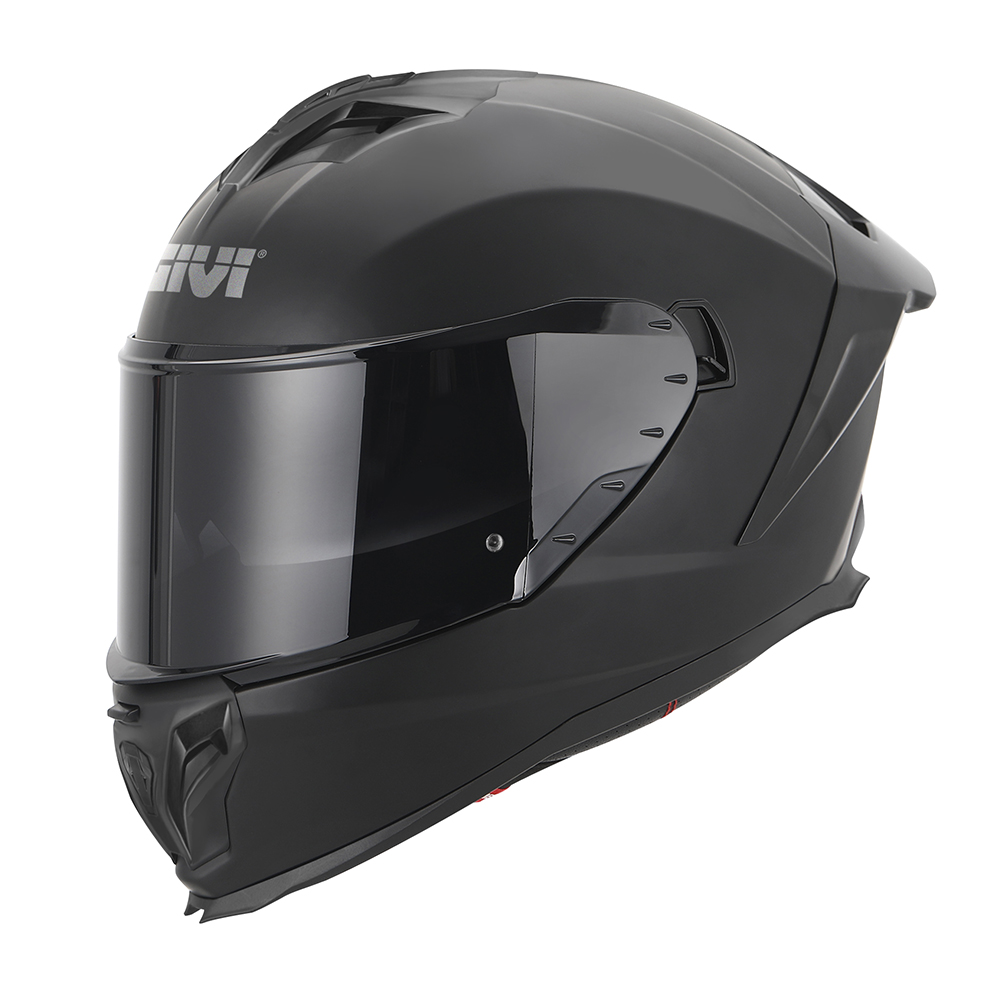 Givi - Solid color full-face helmets - 50.3 SOLID COLOR